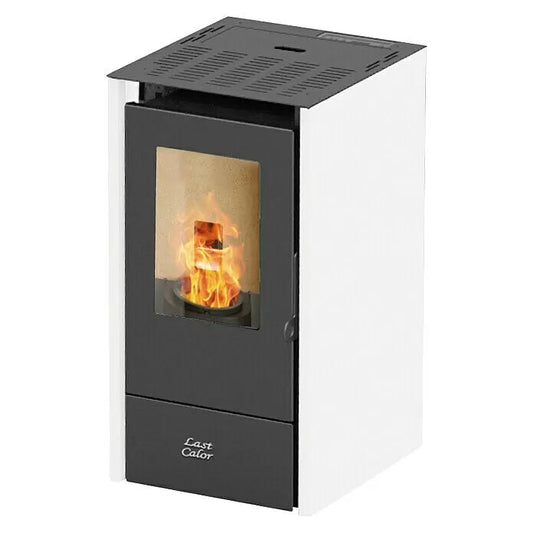 Estufa de pellets 'LAST CALOR SUSANA'